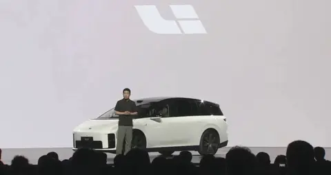 理想i8史无前例的一周改价，所为者何？