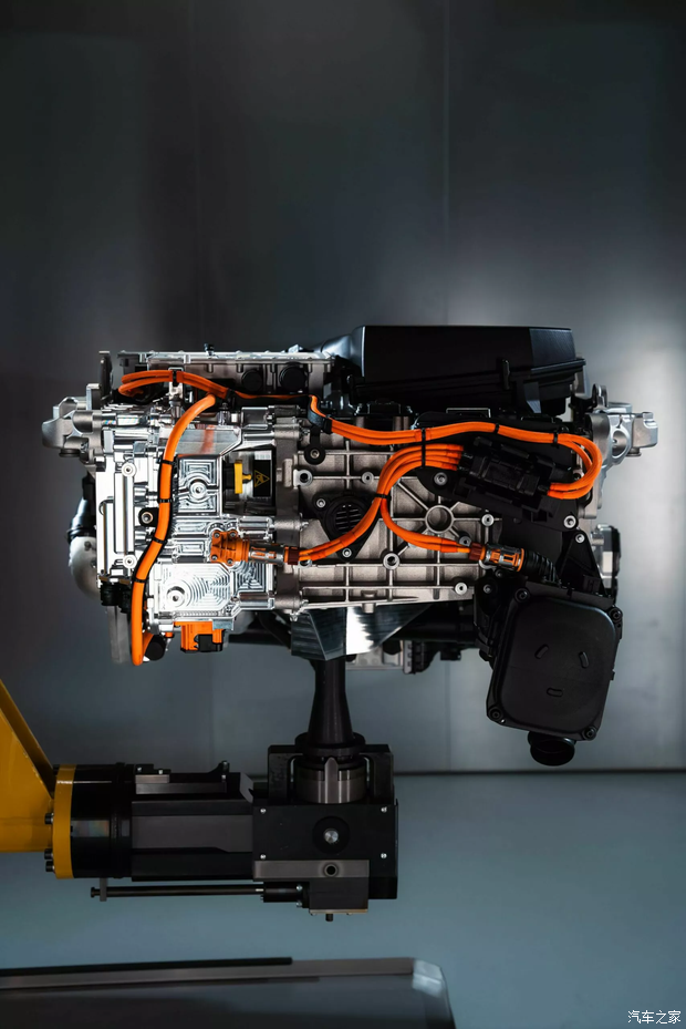 全新宝马X5将提供五种动力系统，甚至包含氢能源动力