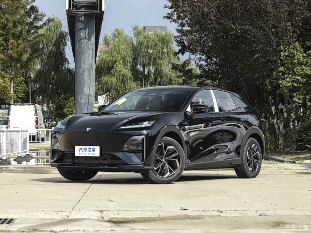 预售15.69万起！提供纯电/增程动力 新款深蓝S07将于9月19日上市