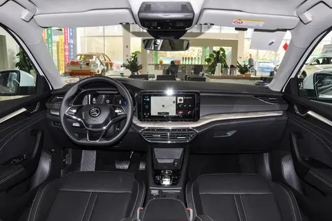 斯柯达明锐车内异味问题：排查与解决办法