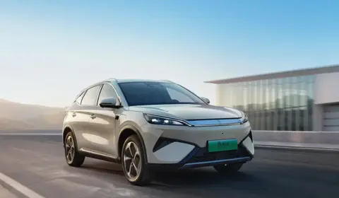 9.98万买神车？比亚迪2026年放大招，友商没路走