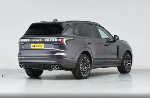 降价真的管用吗？2026款领克09四驱探索版，是时候站出来讲两句了