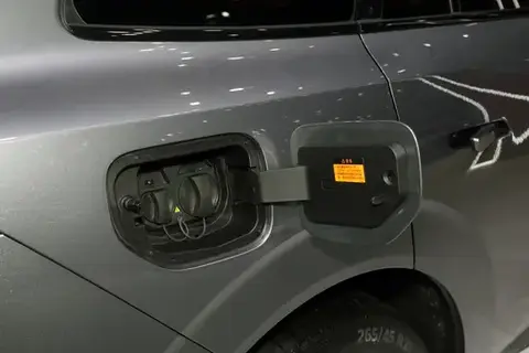 立省5万+1220km续航！奕派eπ008，过冬返乡比理想L6香