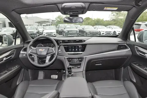 16万捡漏“23款”蜂鸟版！标配RTD+四驱，这台XT5才是版本答案