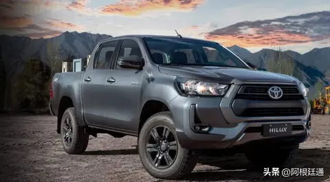 2025阿根廷汽车市场强劲反弹 哪些车型领跑销量榜