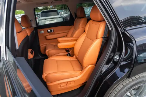 20 万内家庭六座优选！2026 款零跑 C16 激光雷达版空间智能双在线