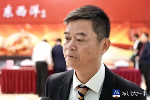 深圳市人大代表张毅：建议推进“低价长停”模式破解停车难