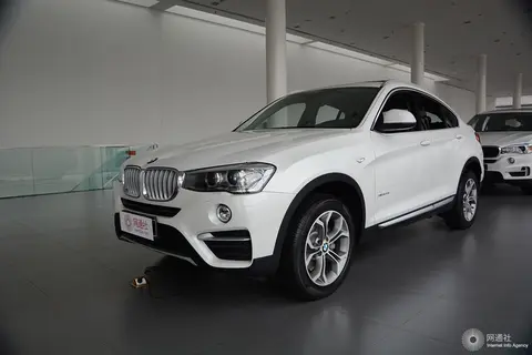 宝马X4 M或将回归，纯电版有望输出800马力