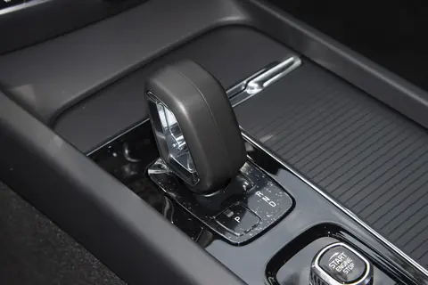 沃尔沃S60静态实测：北欧绅士的坚守与妥协