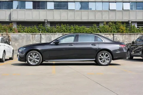 二手市场“中大型车”冠军：保持了高保值率，面子和里子都给足了