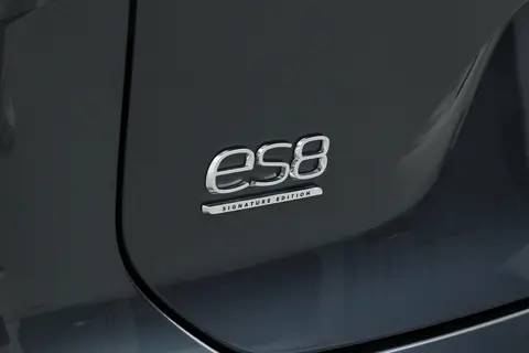 三排不憋屈掉头超灵活！入手蔚来全新ES8三月礼遇至高省4.5万！