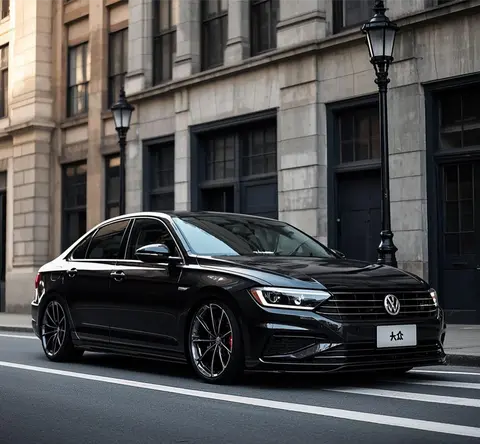 20年销450万辆，速腾凭什么成燃油车