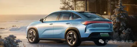 吉利博越REV实车曝光，搭载增程动力+女王副驾，值得等吗？