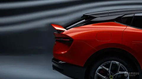 莲花跑车技术发布会 揭秘LTS莲花工程专属调教